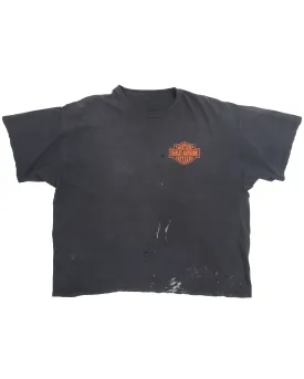 1990's Harley Davidson T-Shirt