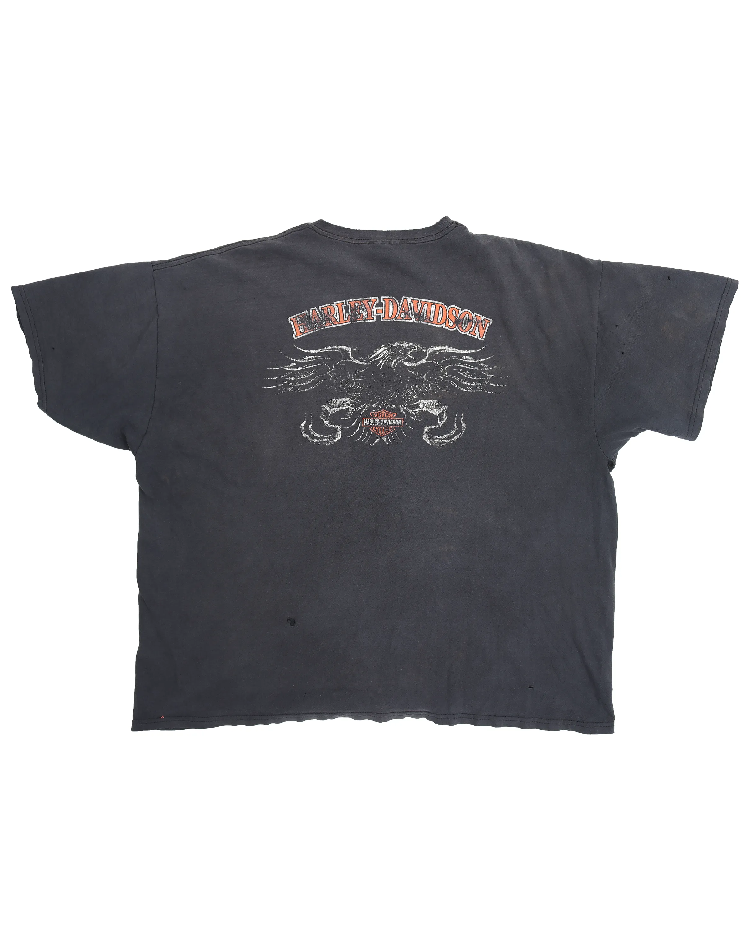 1990's Harley Davidson T-Shirt