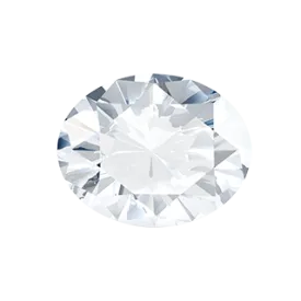 2.020ct Oval Diamond (1139878)