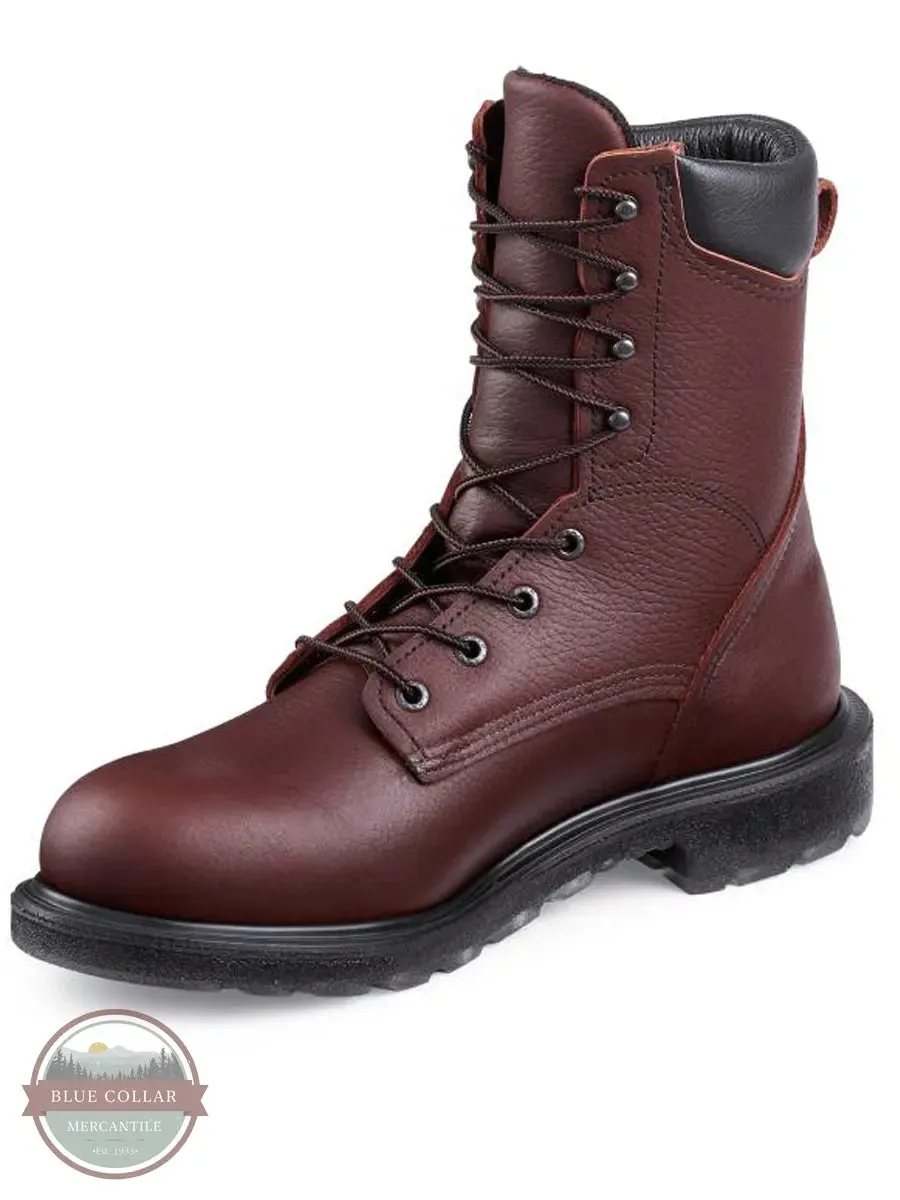 2408 Supersole® 2.0 8" Steel Toe Work Boots