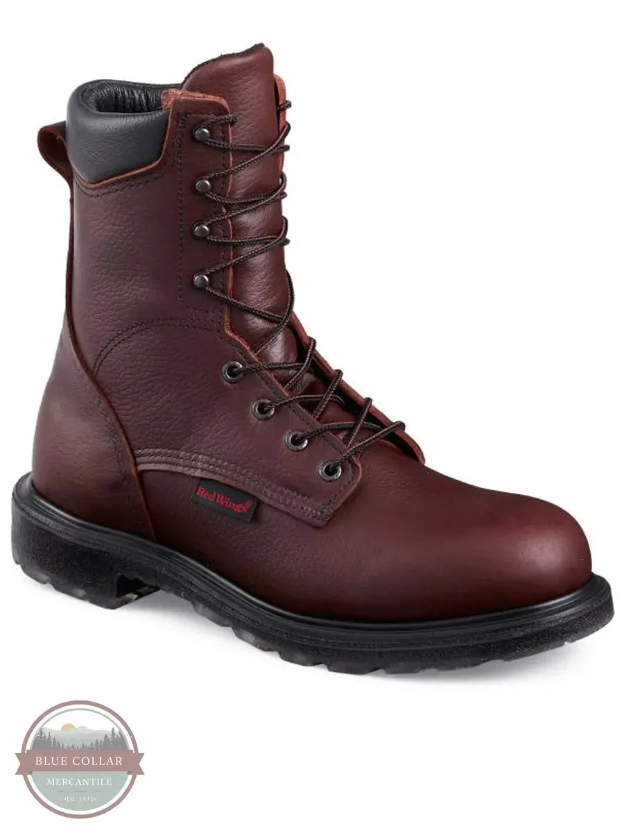 2408 Supersole® 2.0 8" Steel Toe Work Boots