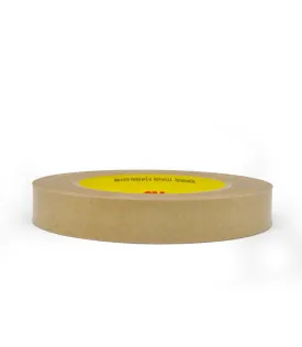 3M Rubber Cement Tape on a Roll, 60 Yards (Multiple Sizes)