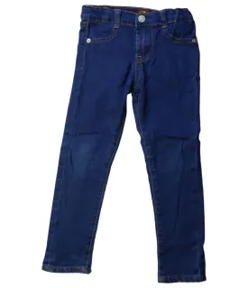 7 For All Mankind Jeans 4T (100cm)