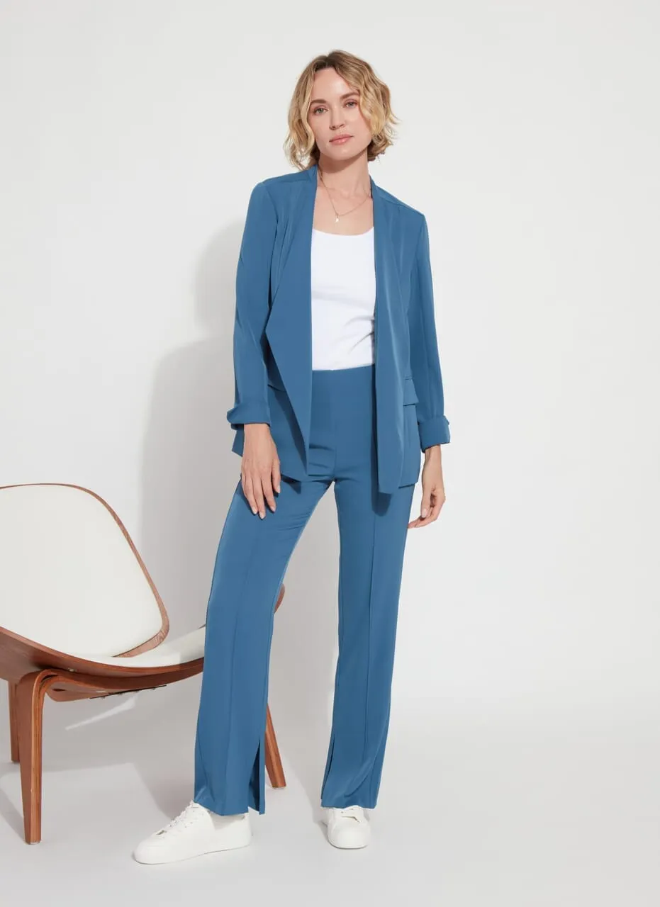 Adeline Relaxed Blazer