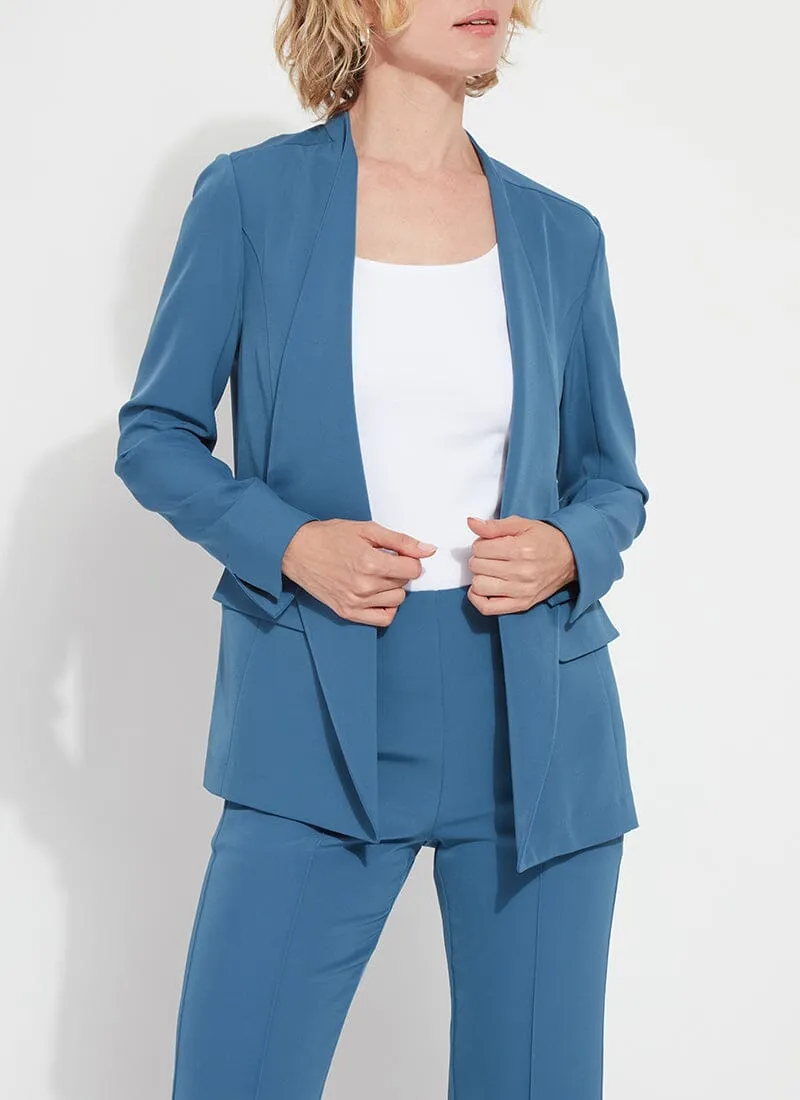 Adeline Relaxed Blazer