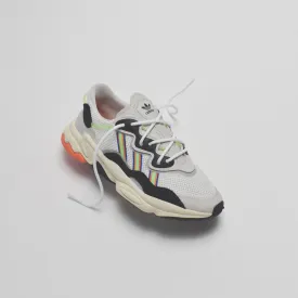 adidas Consortium Ozweego Era - White / Green / Orange