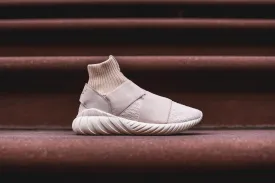 adidas Consortium x Overkill x Fruition WMNS Tubular Elastics - Linen