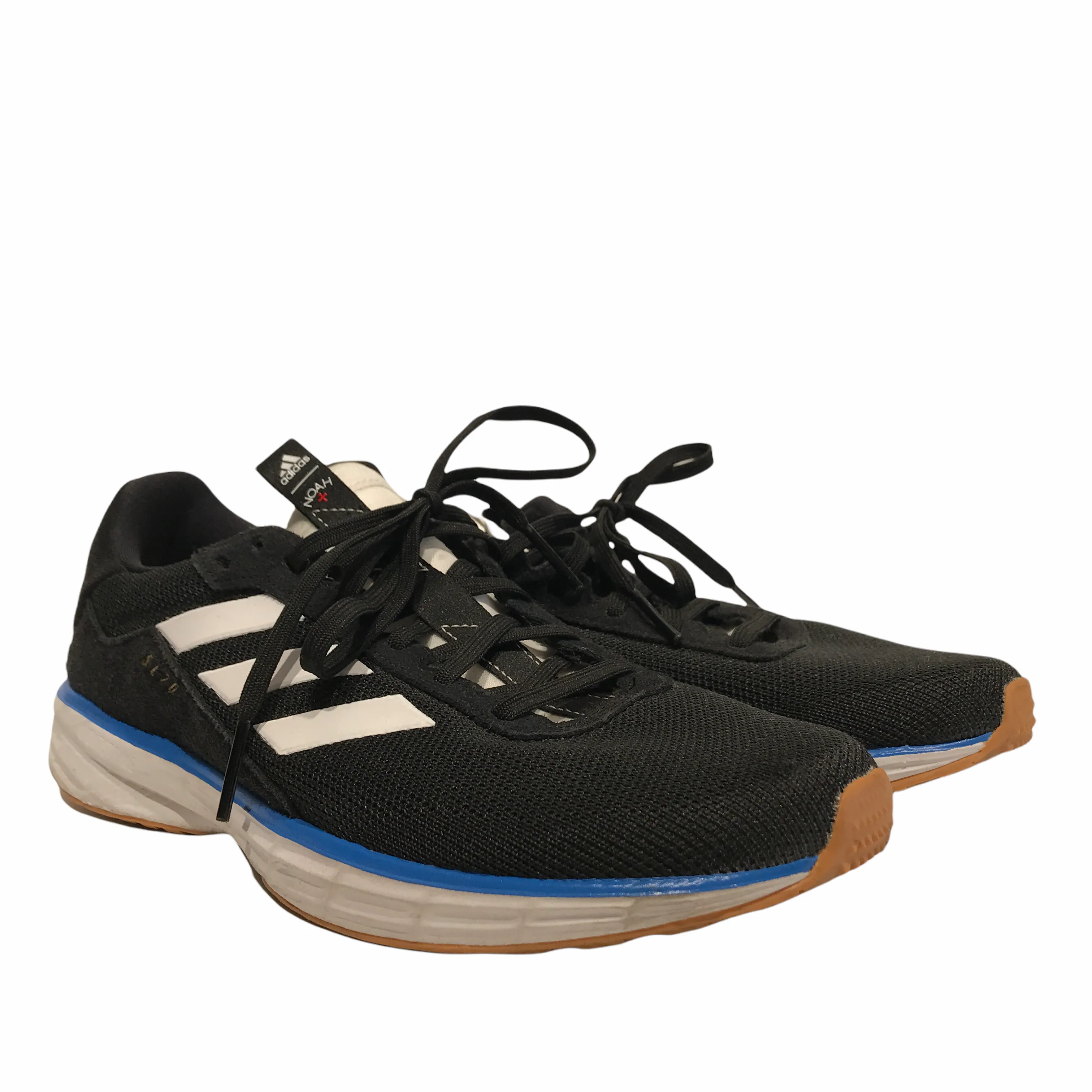 Adidas/X NOAH/Low-Sneakers/9/BLK