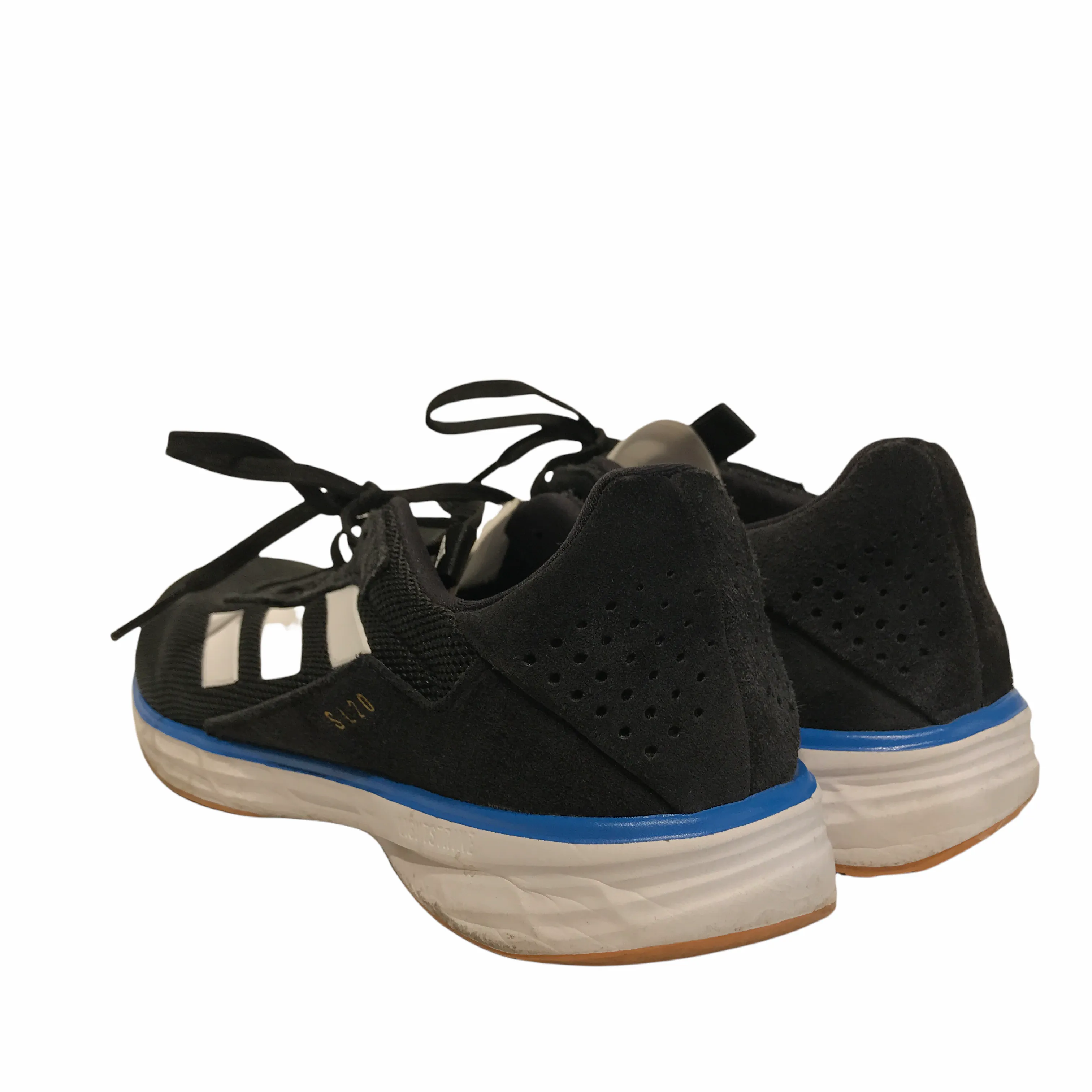 Adidas/X NOAH/Low-Sneakers/9/BLK