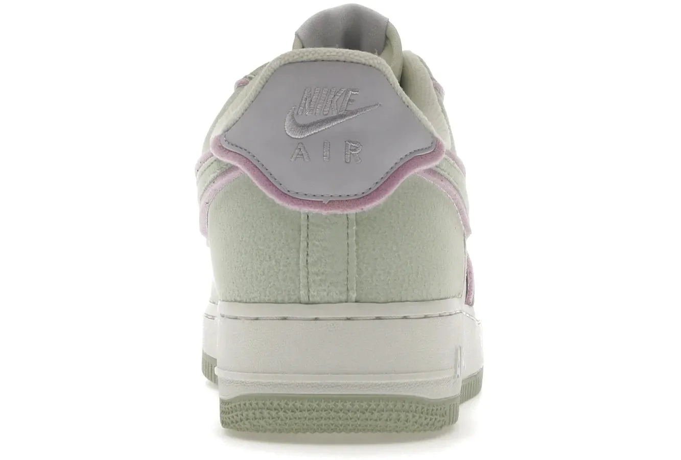 Air Force 1 Sea Glass