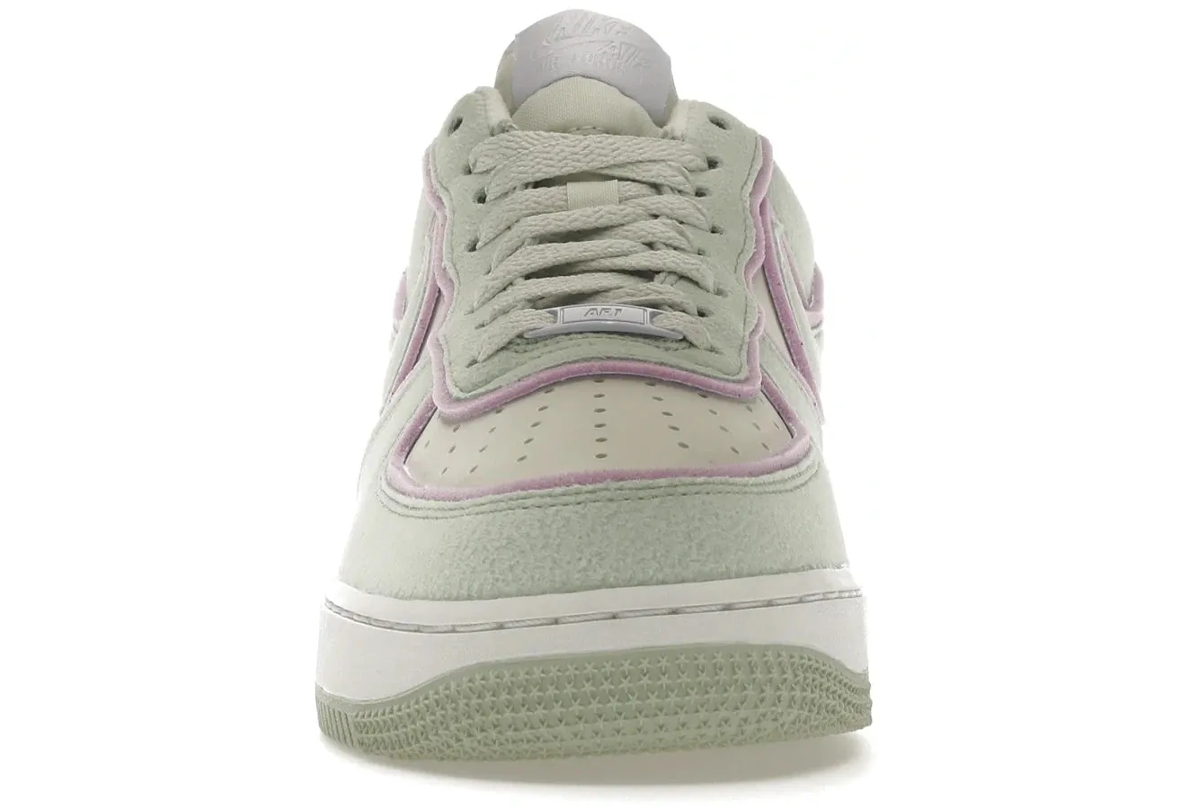 Air Force 1 Sea Glass