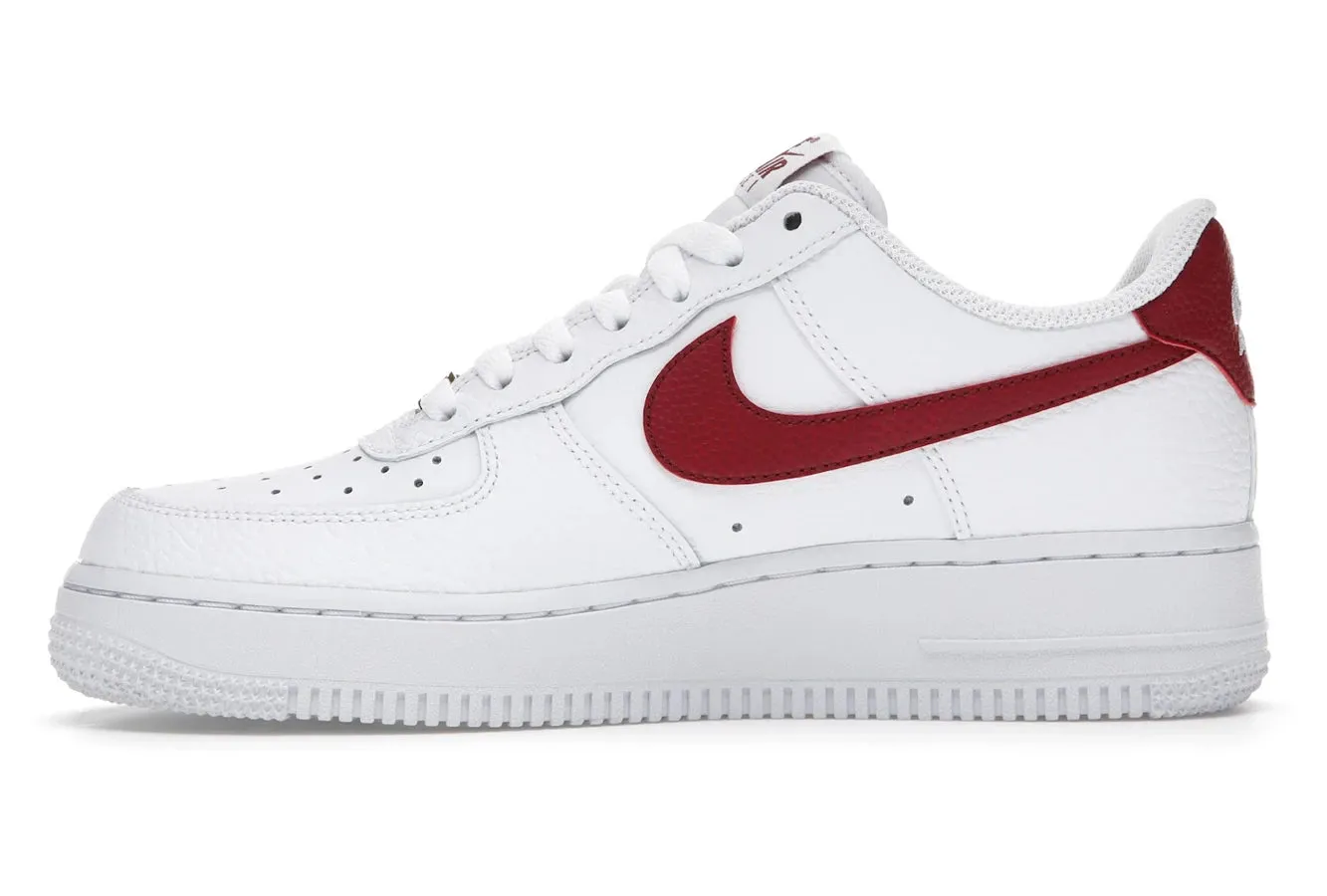 Air Force 1 Team Red