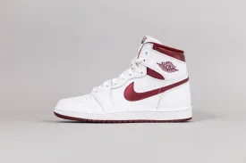 Air Jordan 1 High 85 'Metallic Burgundy'