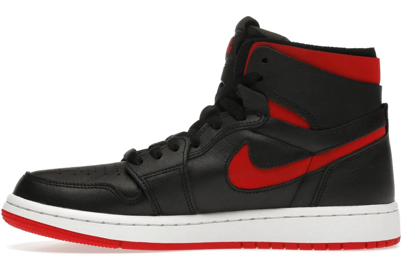 Air Jordan 1 High Zoom CMFT Bred