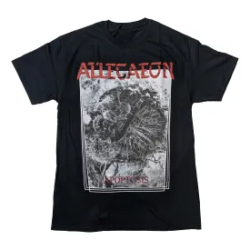 Allegaeon - Apoptosis t-shirt