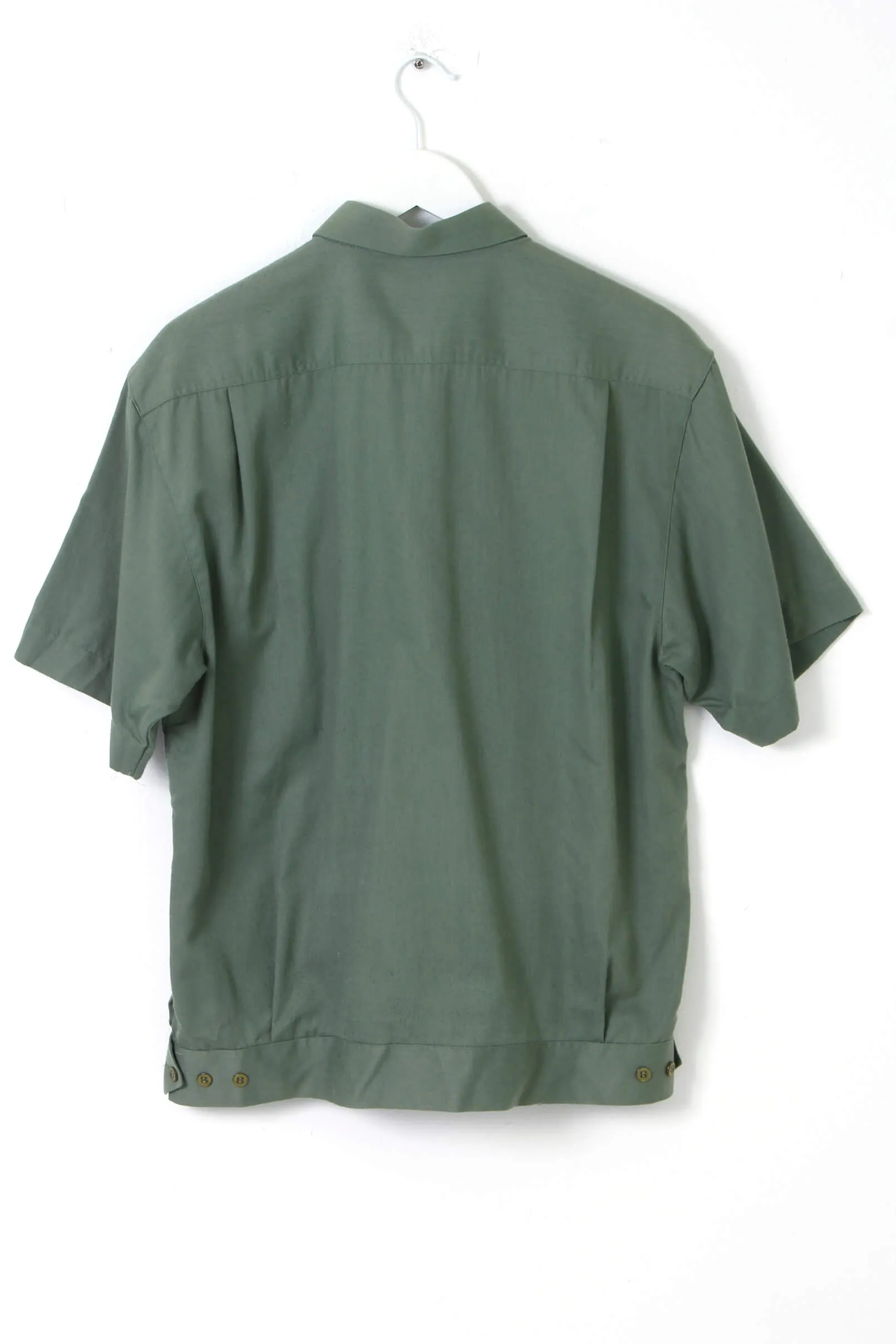 Alpenland Camisa - 40 / M