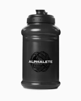 Alphalete Poly Hydrojug - Black