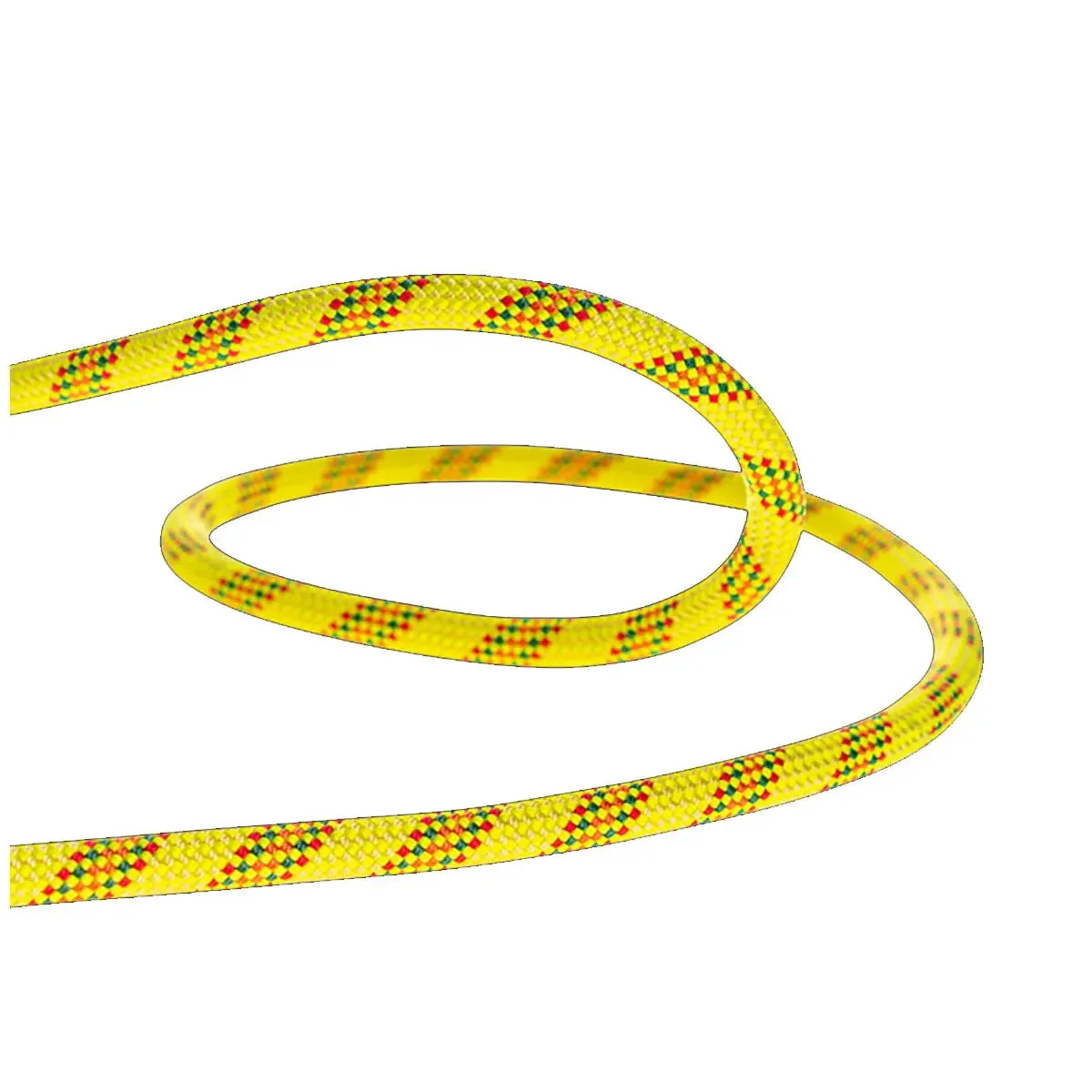 Antidote 10.2mm X 70m Rope - Yellow