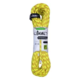 Antidote 10.2mm X 70m Rope - Yellow