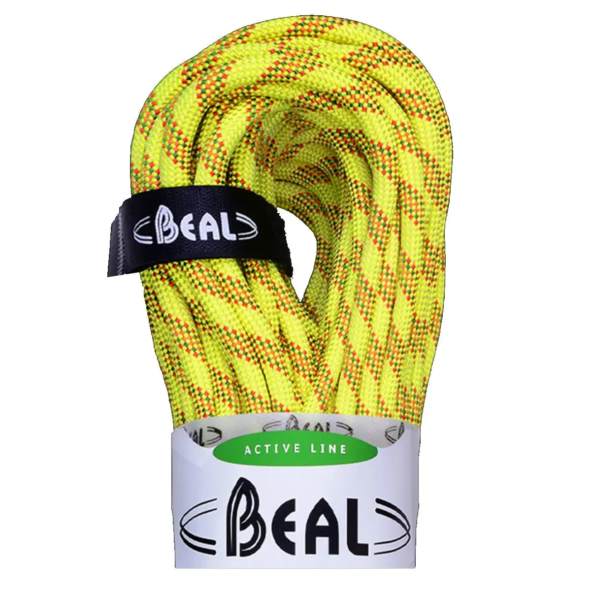 Antidote 10.2mm X 70m Rope - Yellow