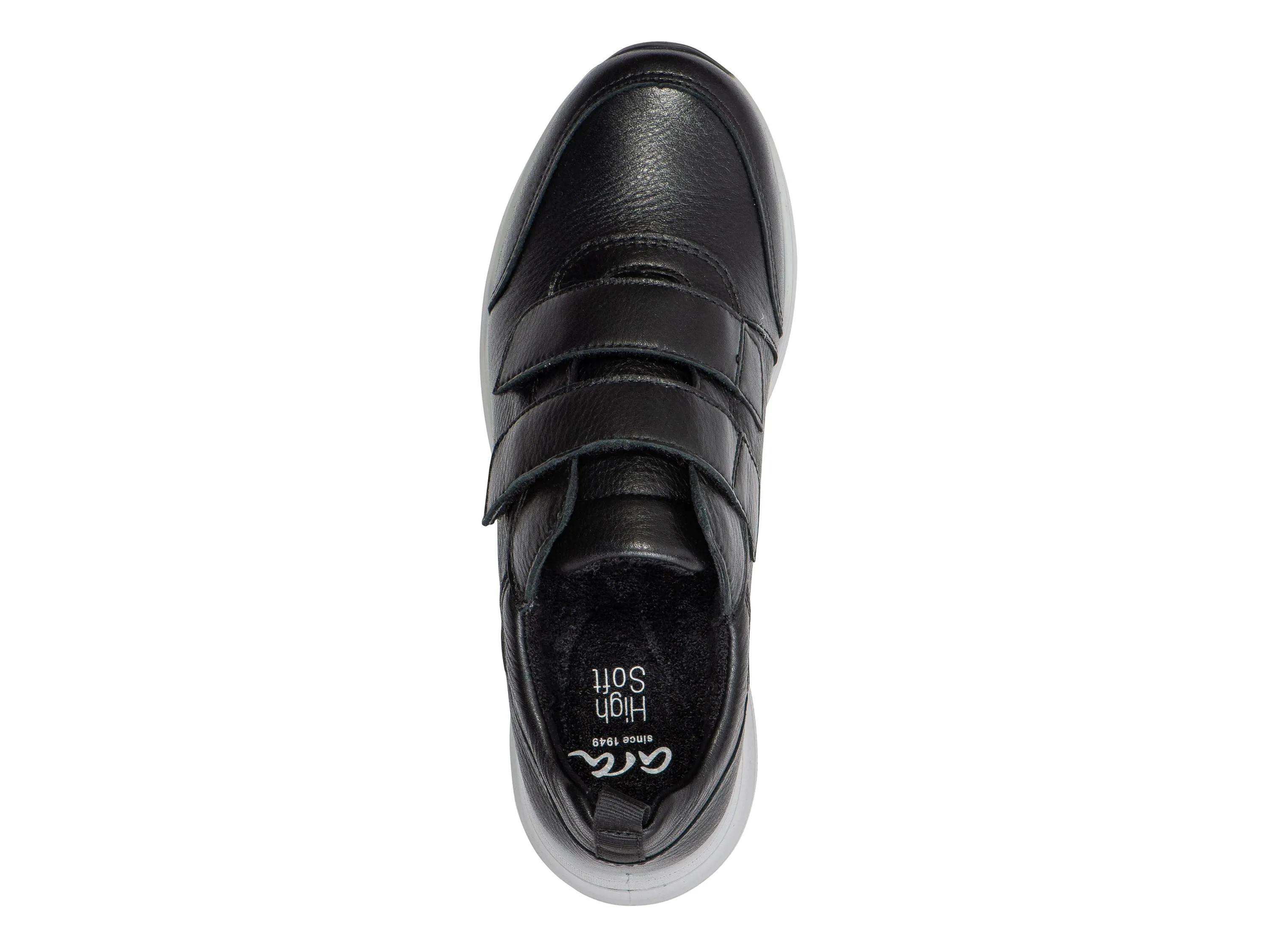 ARA SHOE - 12-24806 BLACK