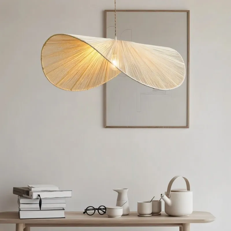 Asalu Pendant Light