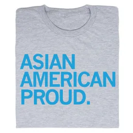 Asian American Proud