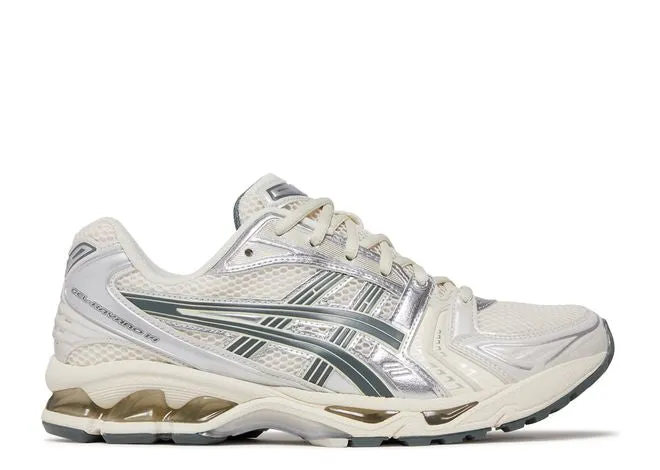 ASICS Gel-Kayano 14 'Birch Dark Pewter'