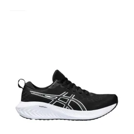 ASICS SNEAKERS GEL EXCITE 10 1012B418-003 NERO-BIANCO