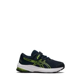 ASICS SNEAKERS GT1000 11 PS 1014A238 402  BLU-VERDE