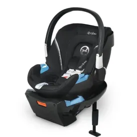 Aton 2 Sensor Safe Infant Car Seat - Lavastone