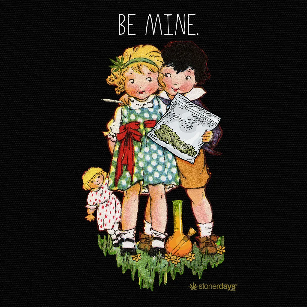 Be Mine Tee