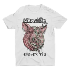 Birdflesh - Pig Head t-shirt