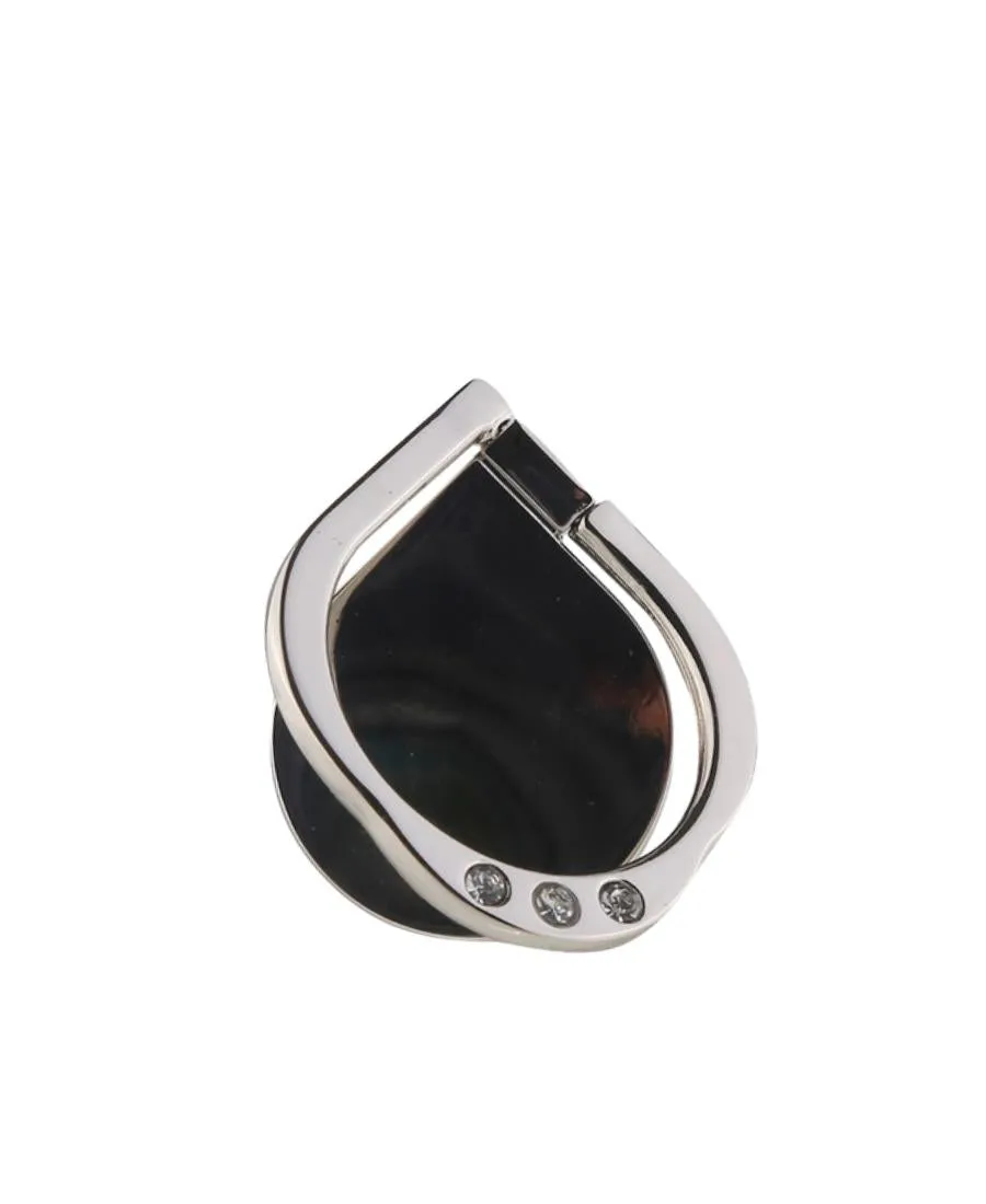 Black Diamond Ring Holder