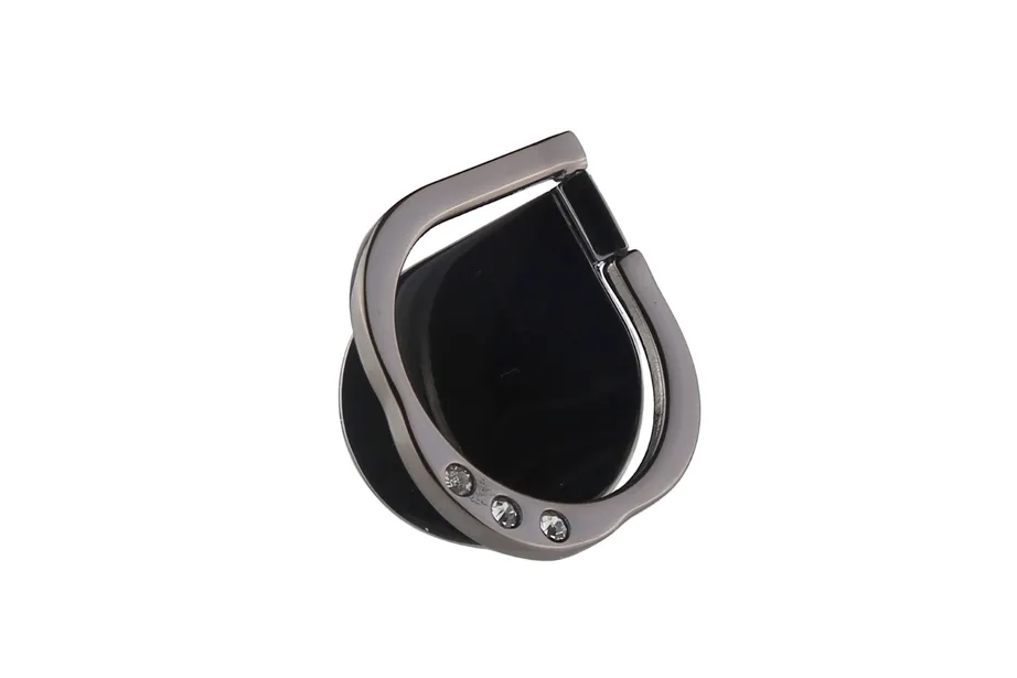 Black Diamond Ring Holder