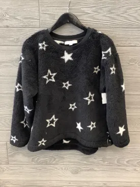 Black Sweater Loft, Size M