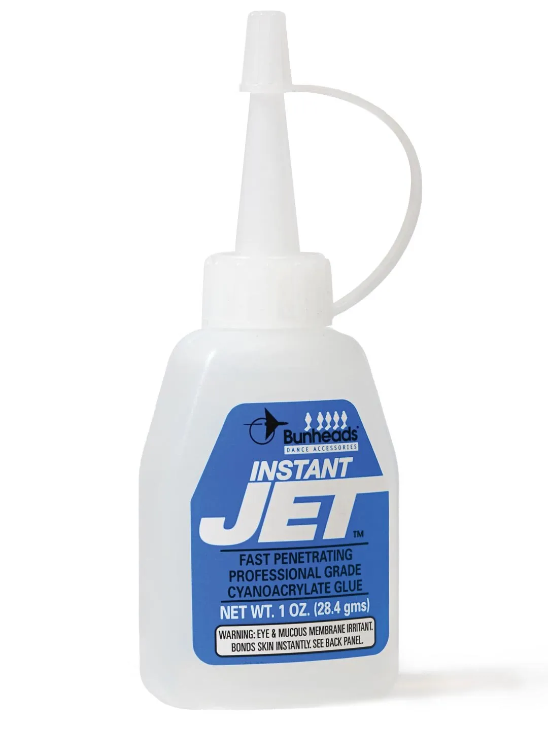 BUNHEADS BH250 JET GLUE