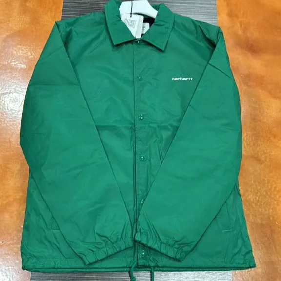 CARHARTT WIP COACH JACKET (DRAGON)