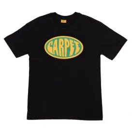 Carpet Company Funk Oval T Shirt