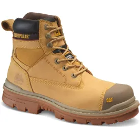 CAT Caterpillar Gravel Safety Boots