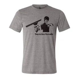 Chris T. Wilson T-Shirt - SqueeJeetKuneDo