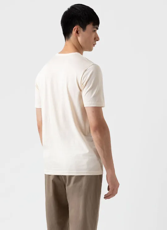 Classic T‑shirt Undyed