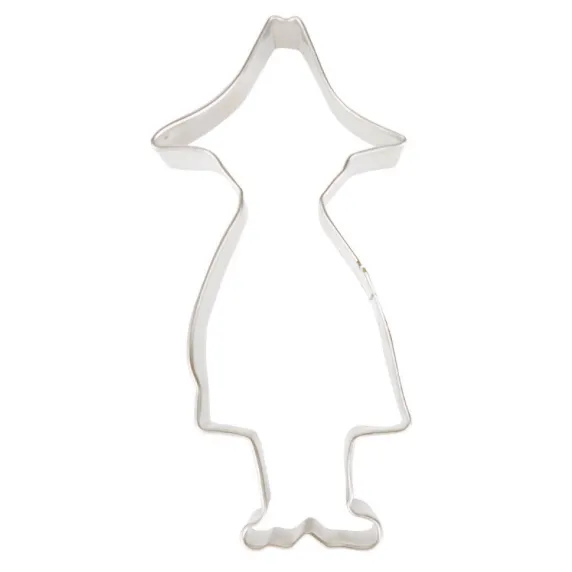 Cookie Cutter M Snufkin