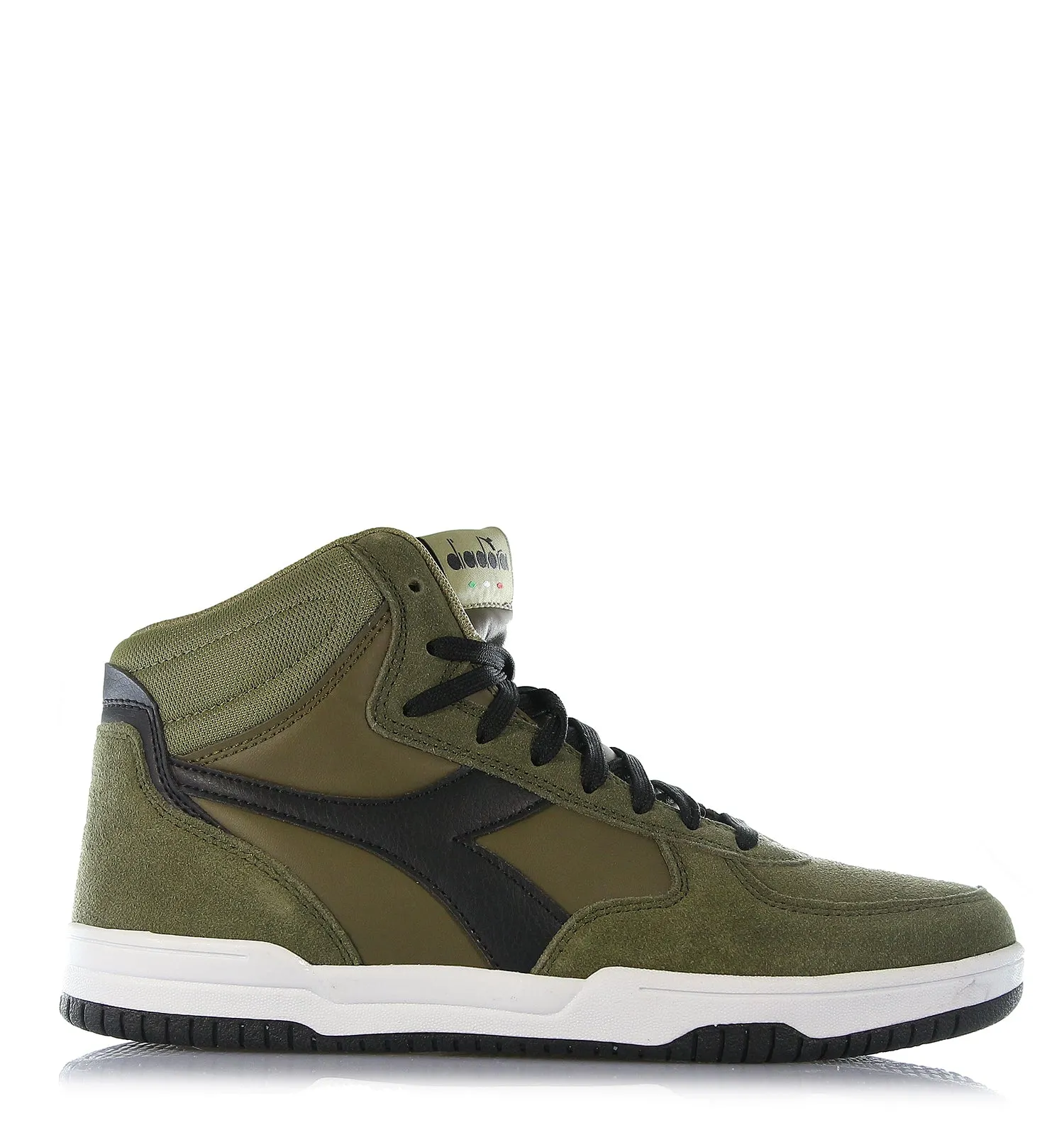 DIADORA Scarpa Raptor Mid S