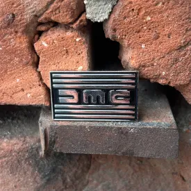 DMC pin