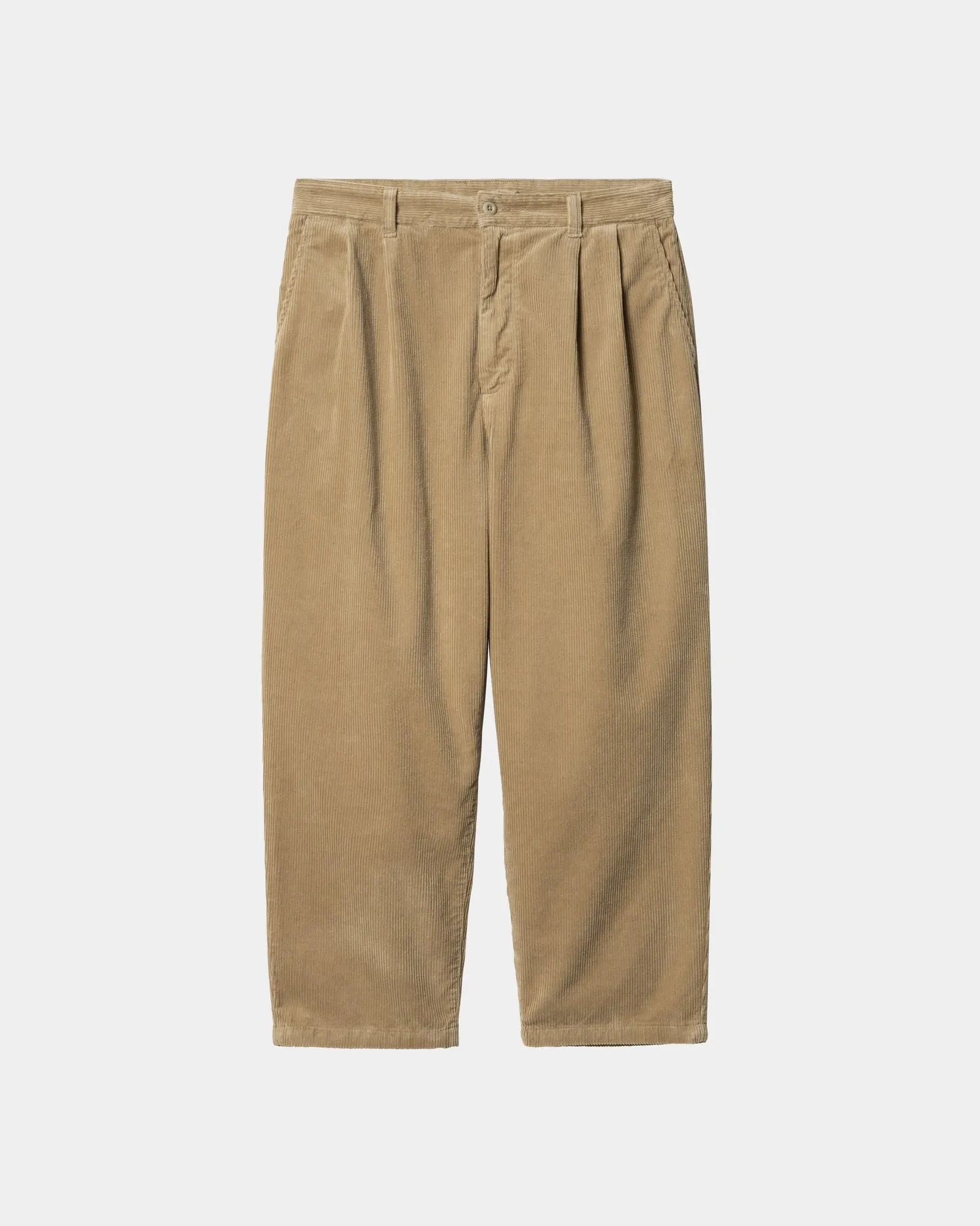 Evan Pant - Corduroy | Leather