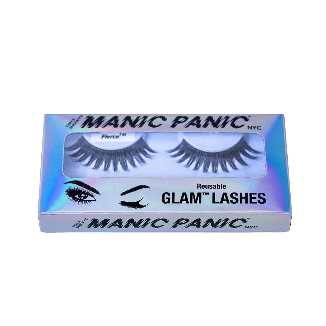 Fierce™ Glam Lashes™