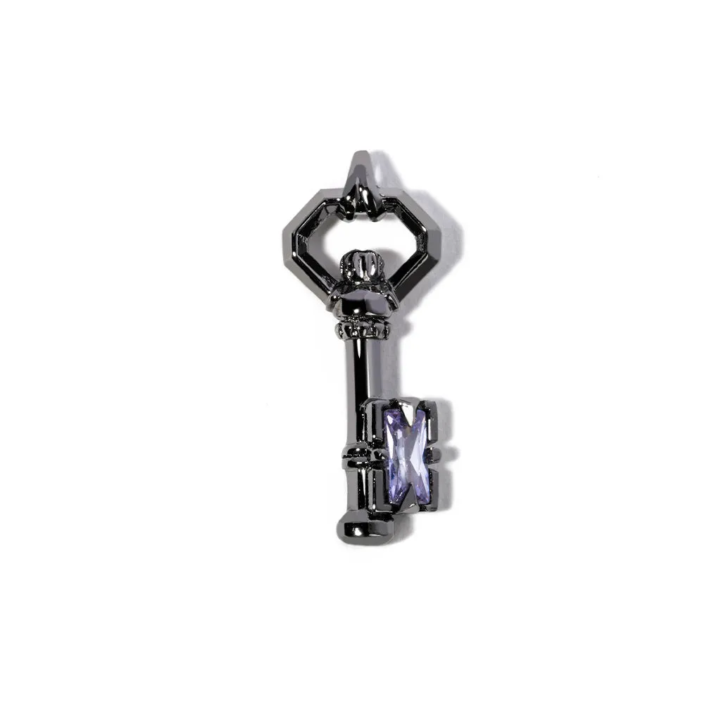 Forest Key (M) Charm