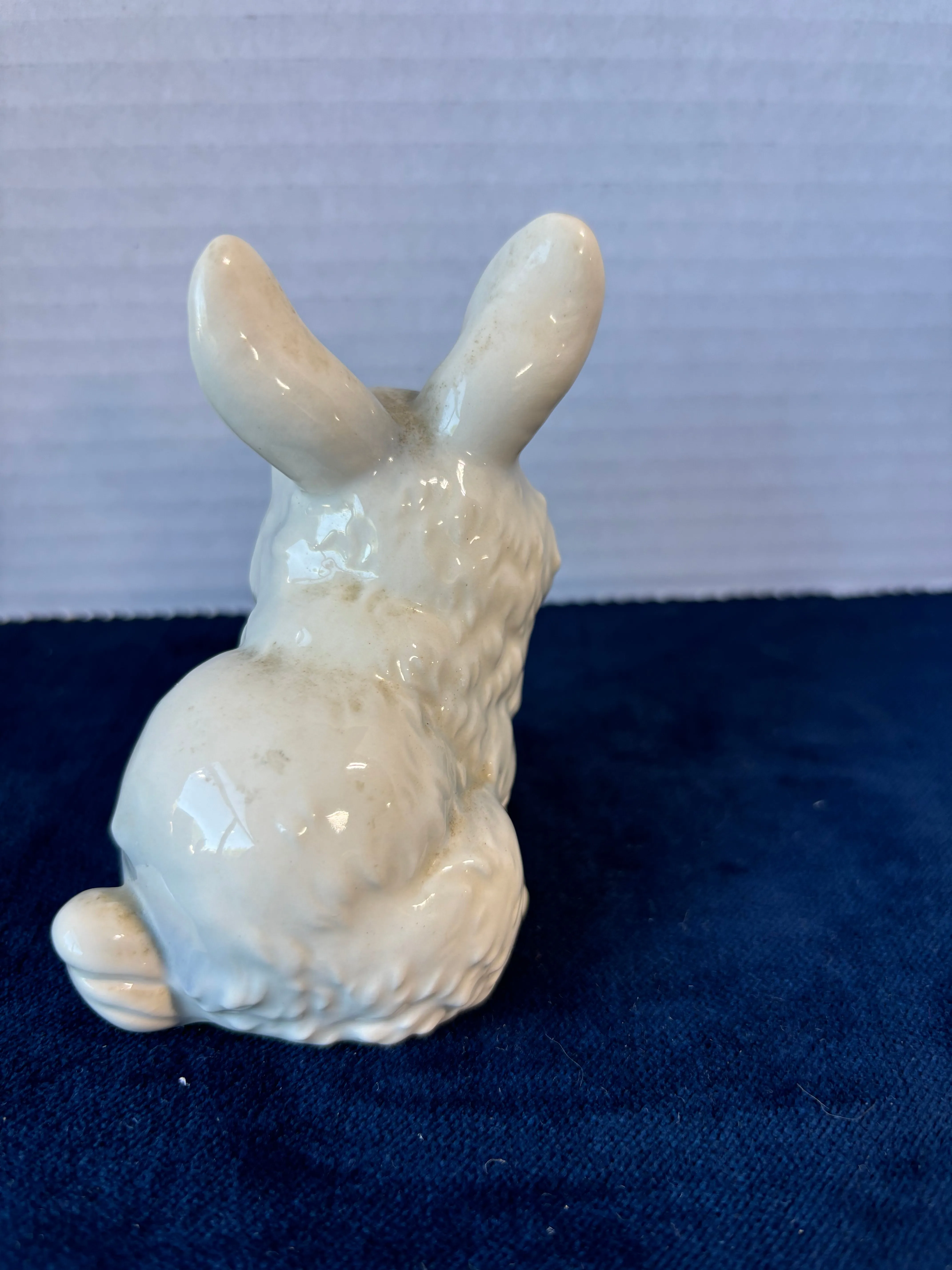 Goebel Rabbit Figurine