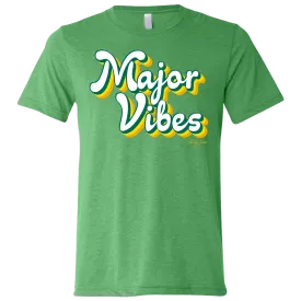 Golf Major Vibes Unisex T-Shirt